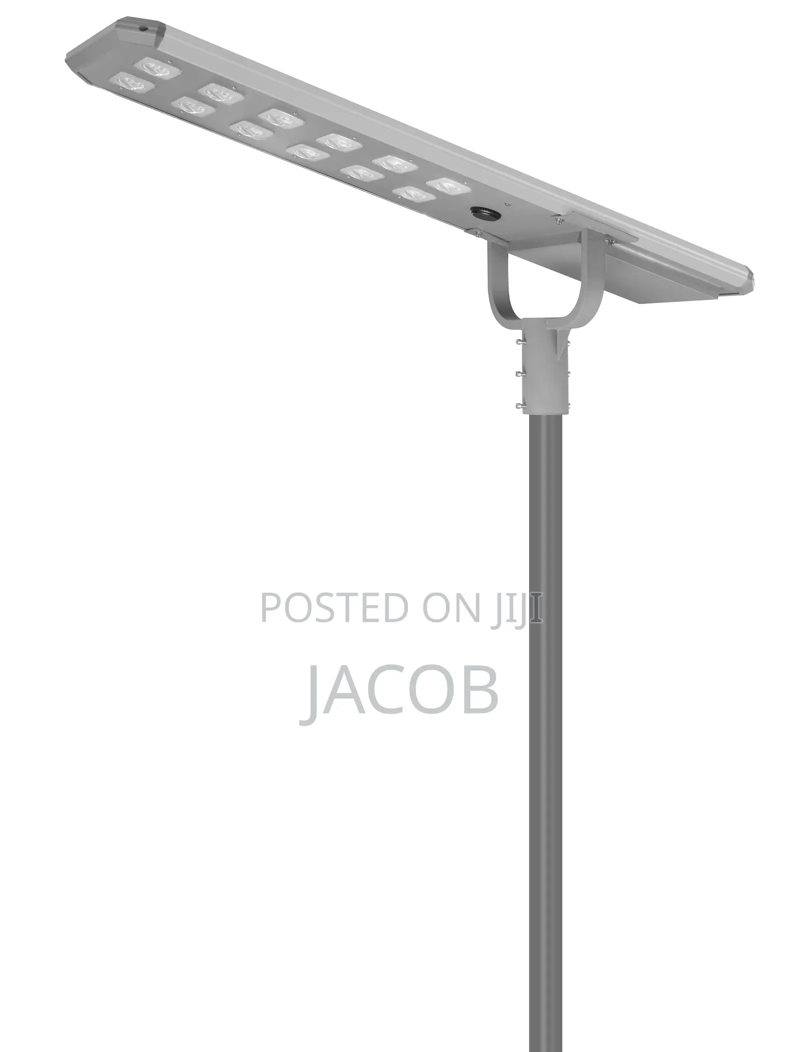 All-in-One Solar Street Light, Ts Series 80w/100w