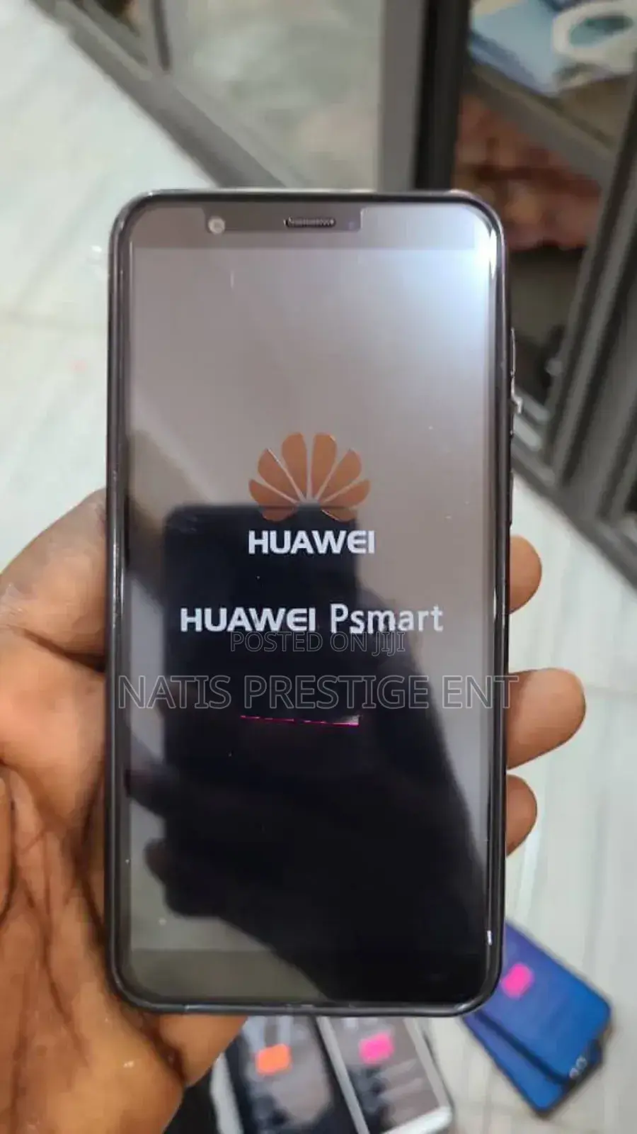 Huawei P Smart 128 GB