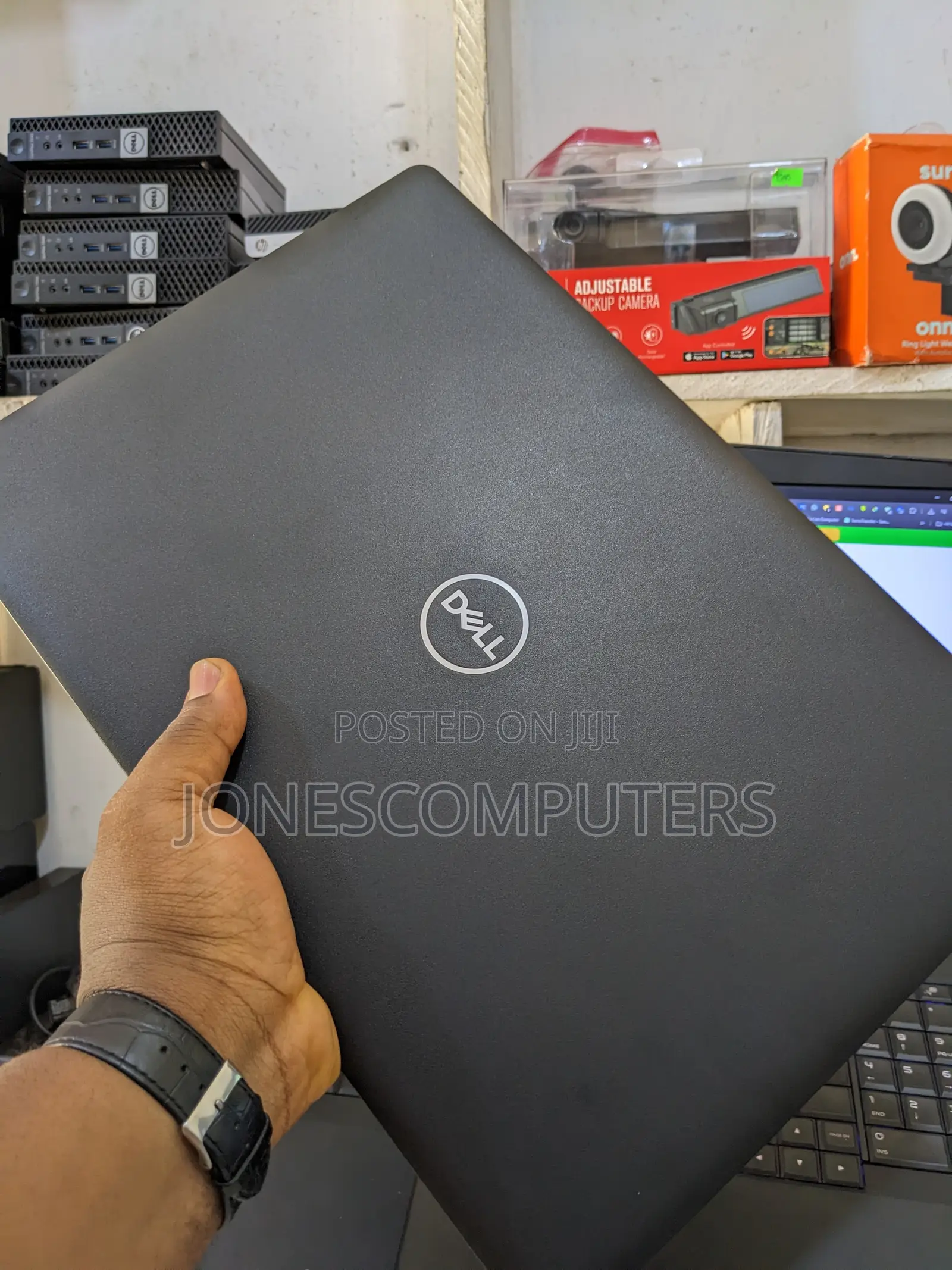 Laptop Dell Latitude 3590 8GB Intel Core i5 SSD 256GB