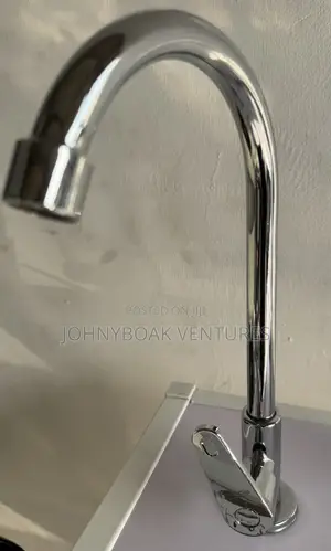 Single Sink Tap