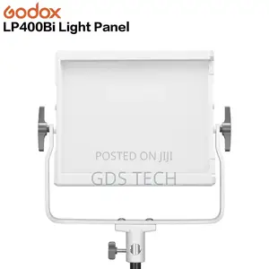 Godox Litemons Lp400bi Bi-Color Led Light Panel