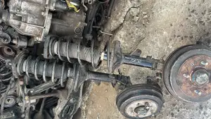 Elantra 2002/2005 Back Shocks Complete