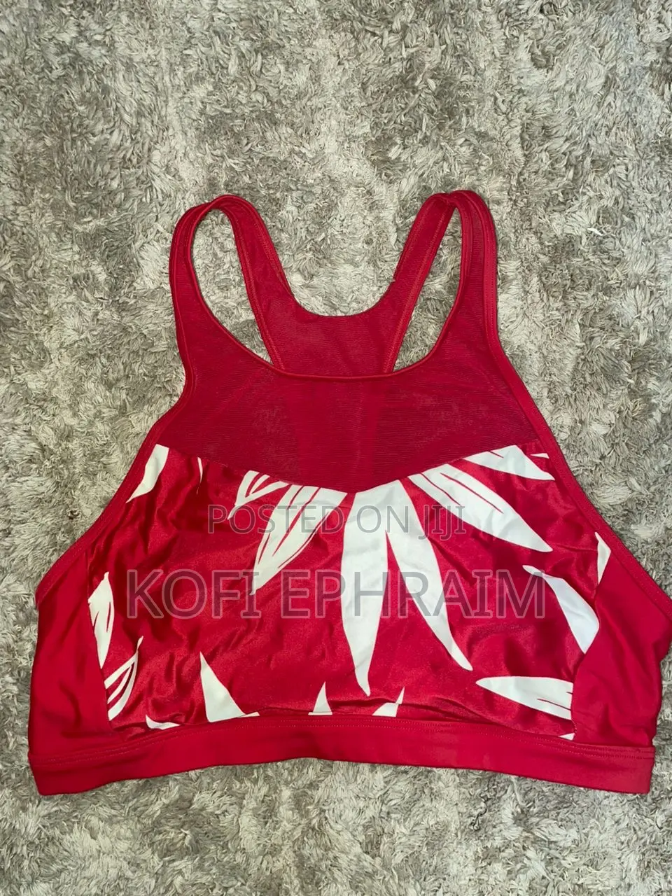 Sports Bra