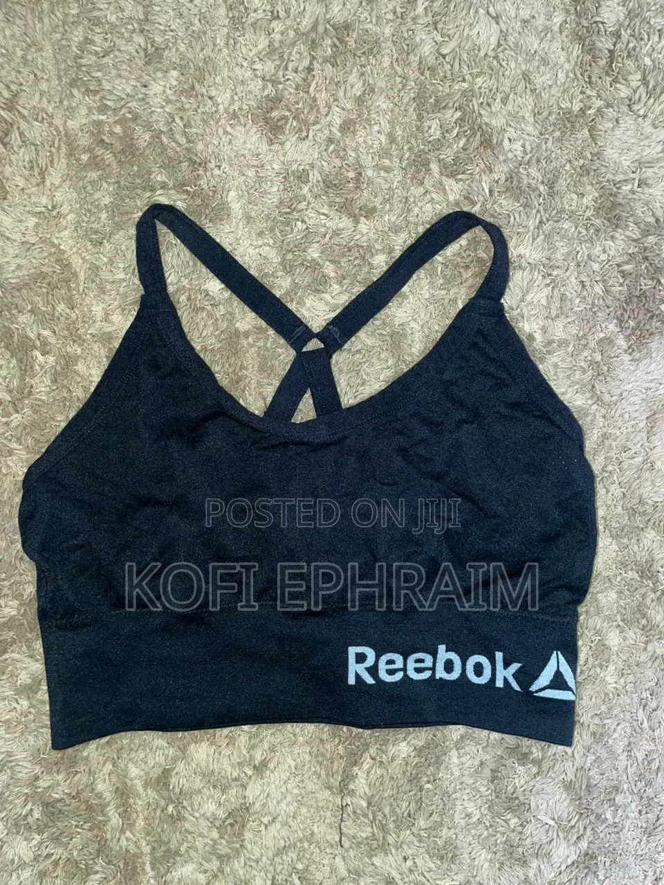 Sports Bra