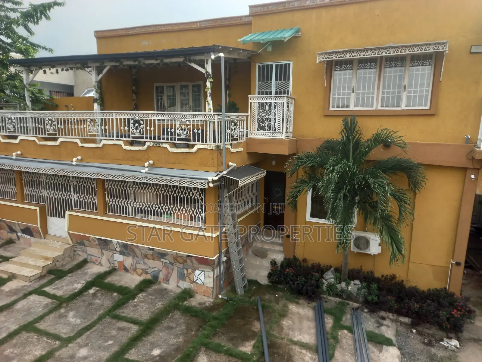 39 Bedrooms Hoste for Sale at Garden City University.