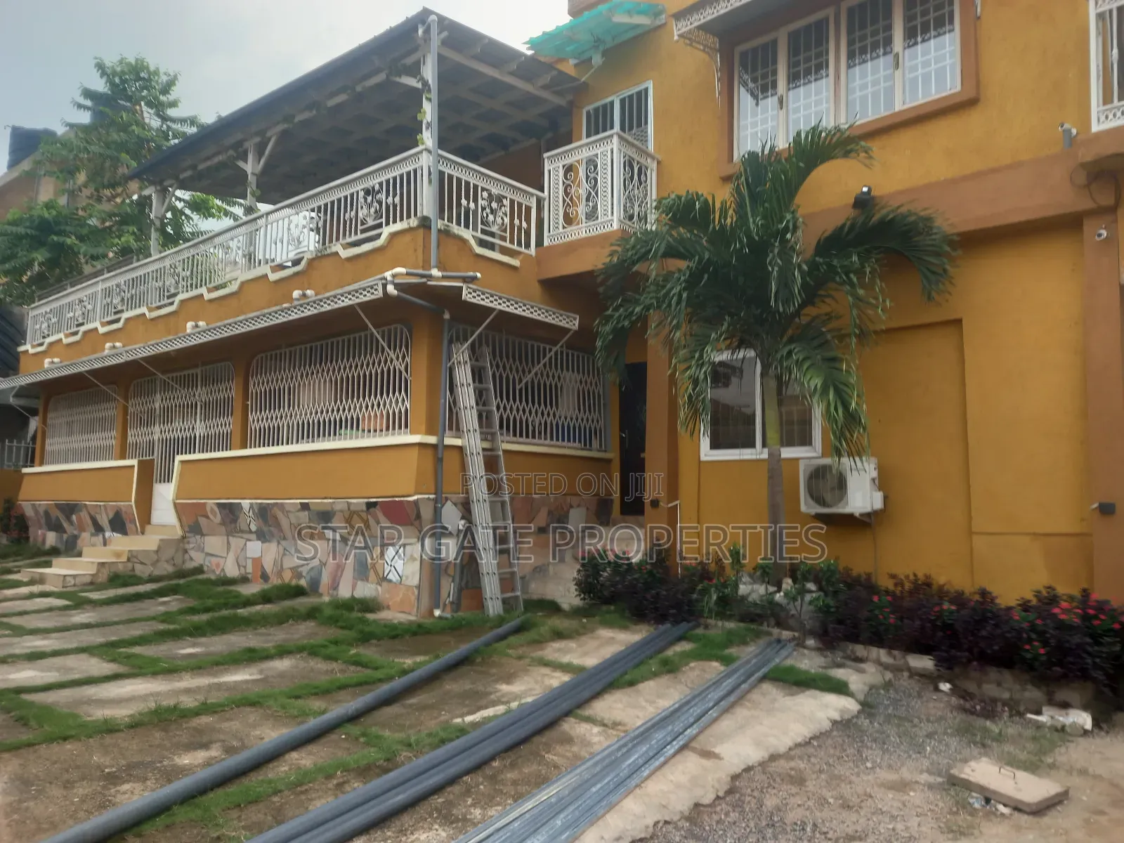 39 Bedrooms Hoste for Sale at Garden City University.