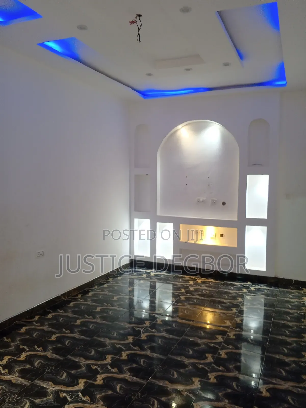 1bdrm Apartment in Bestchoice Property, Achimota for rent