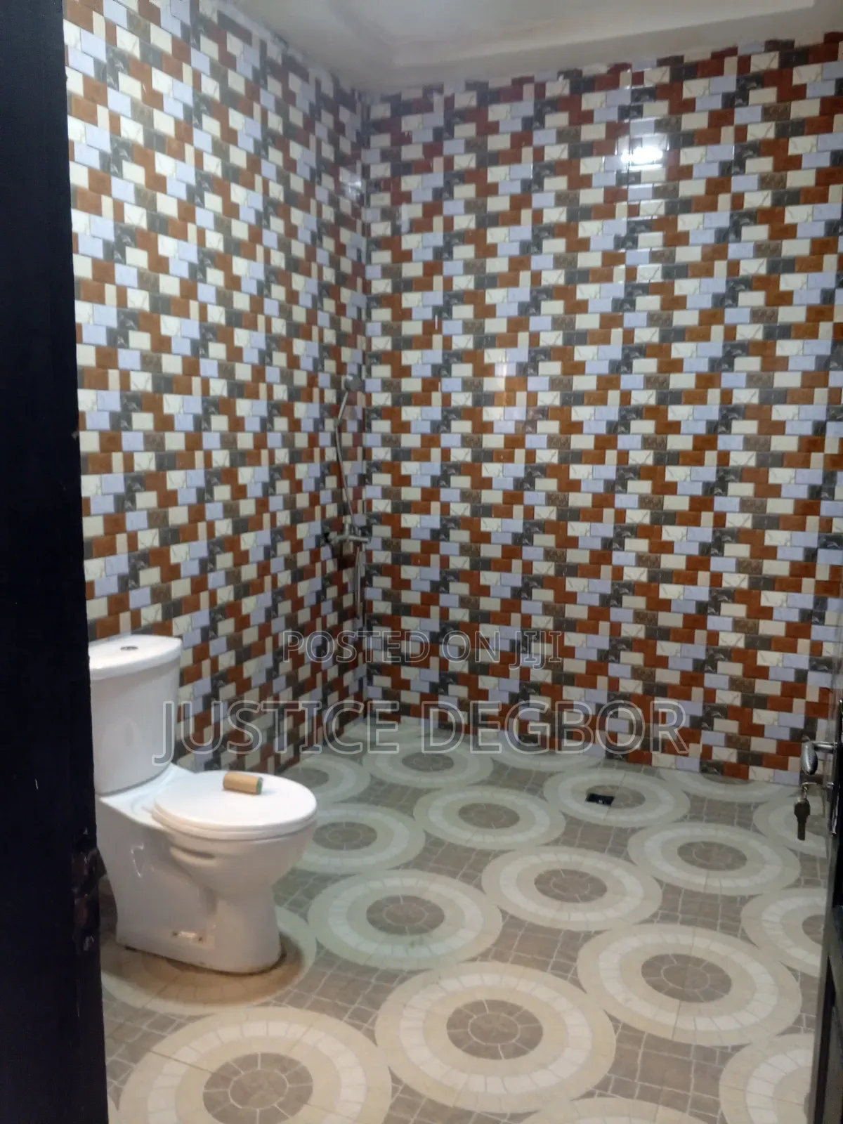 1bdrm Apartment in Bestchoice Property, Achimota for rent