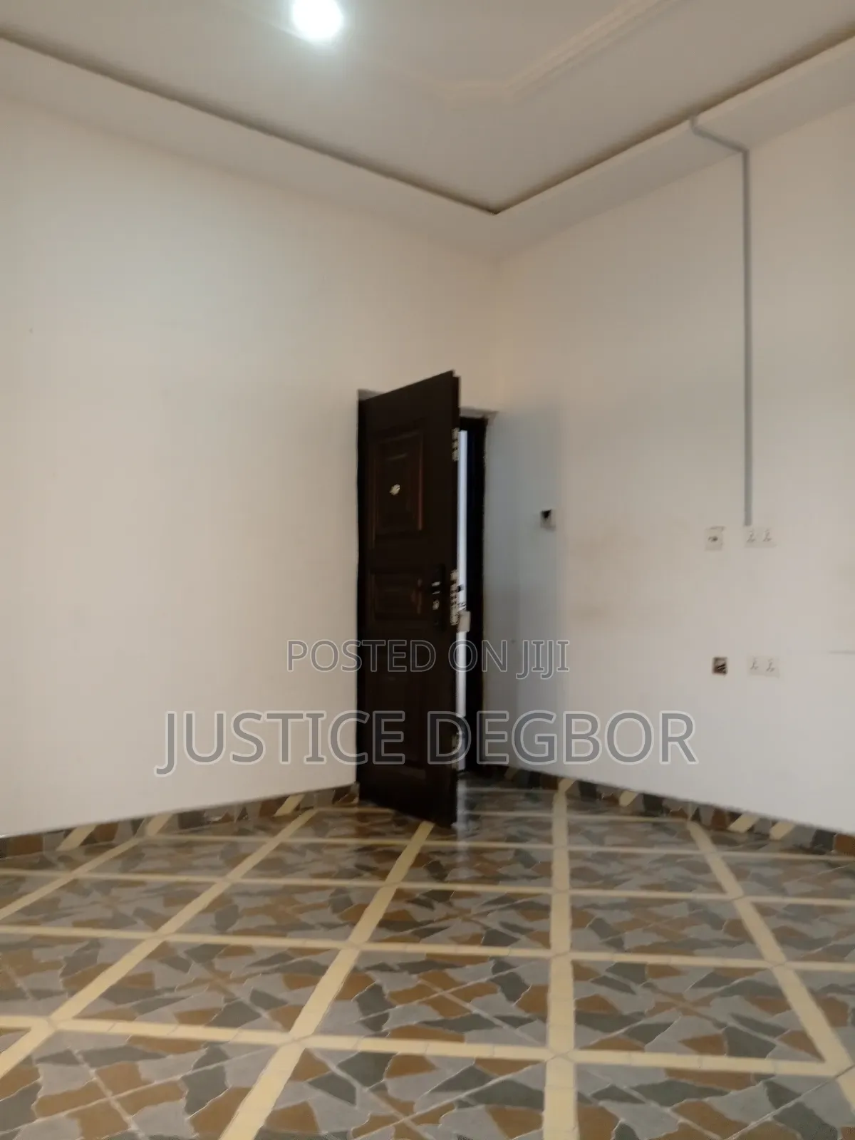 1bdrm Apartment in Bestchoice Property, Achimota for rent
