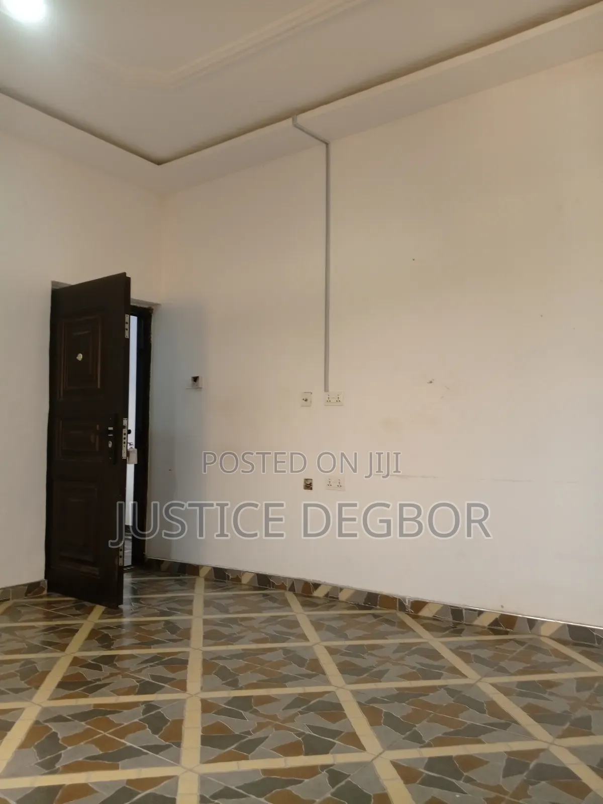 1bdrm Apartment in Bestchoice Property, Achimota for rent