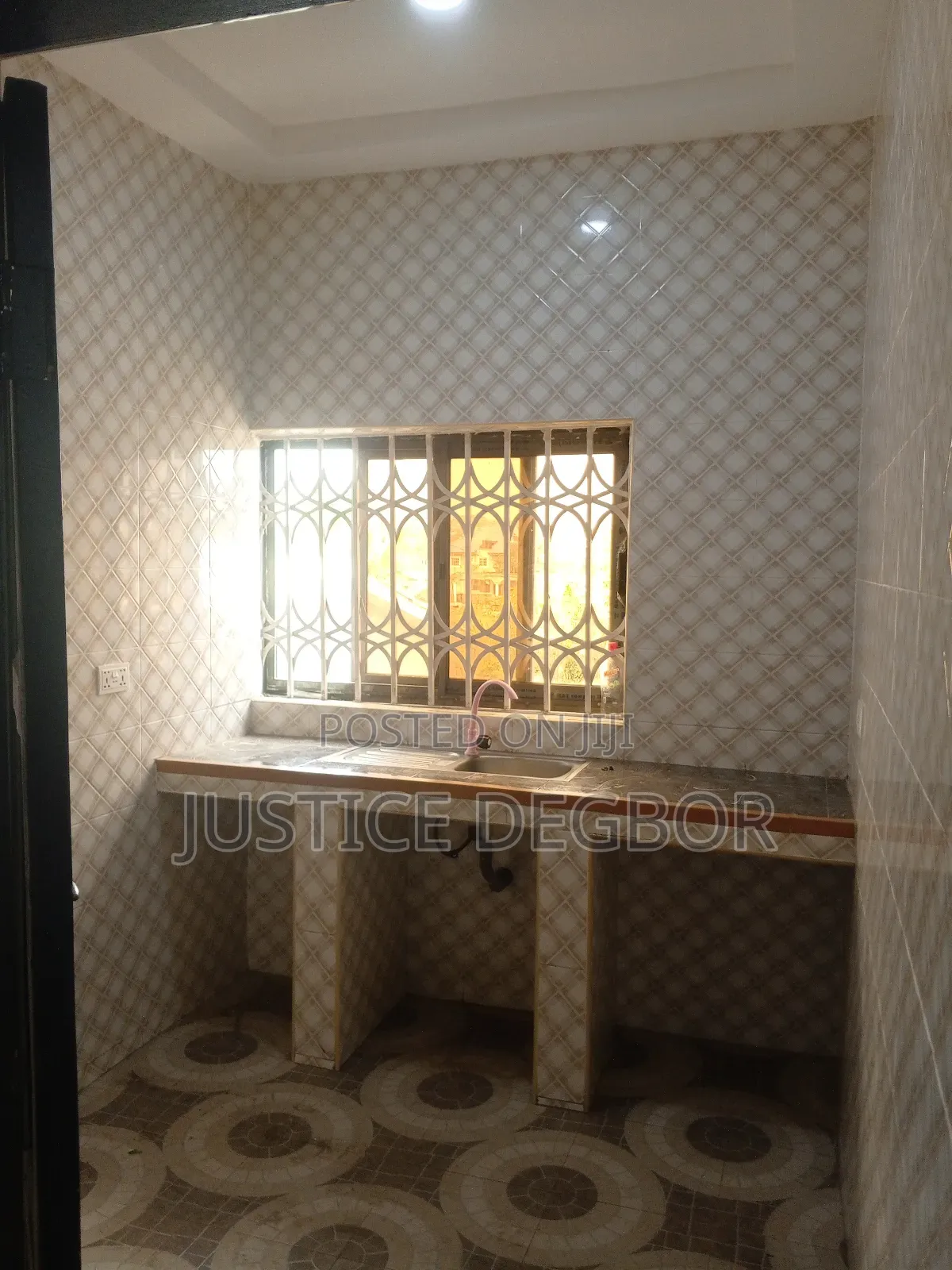 1bdrm Apartment in Bestchoice Property, Achimota for rent