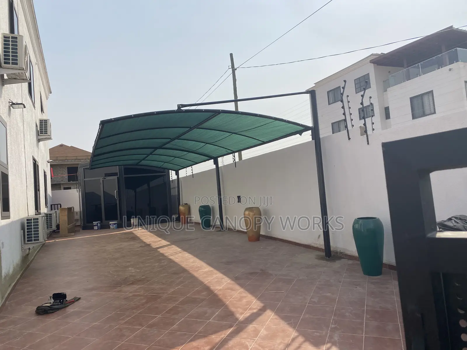 Top Up Car Garage