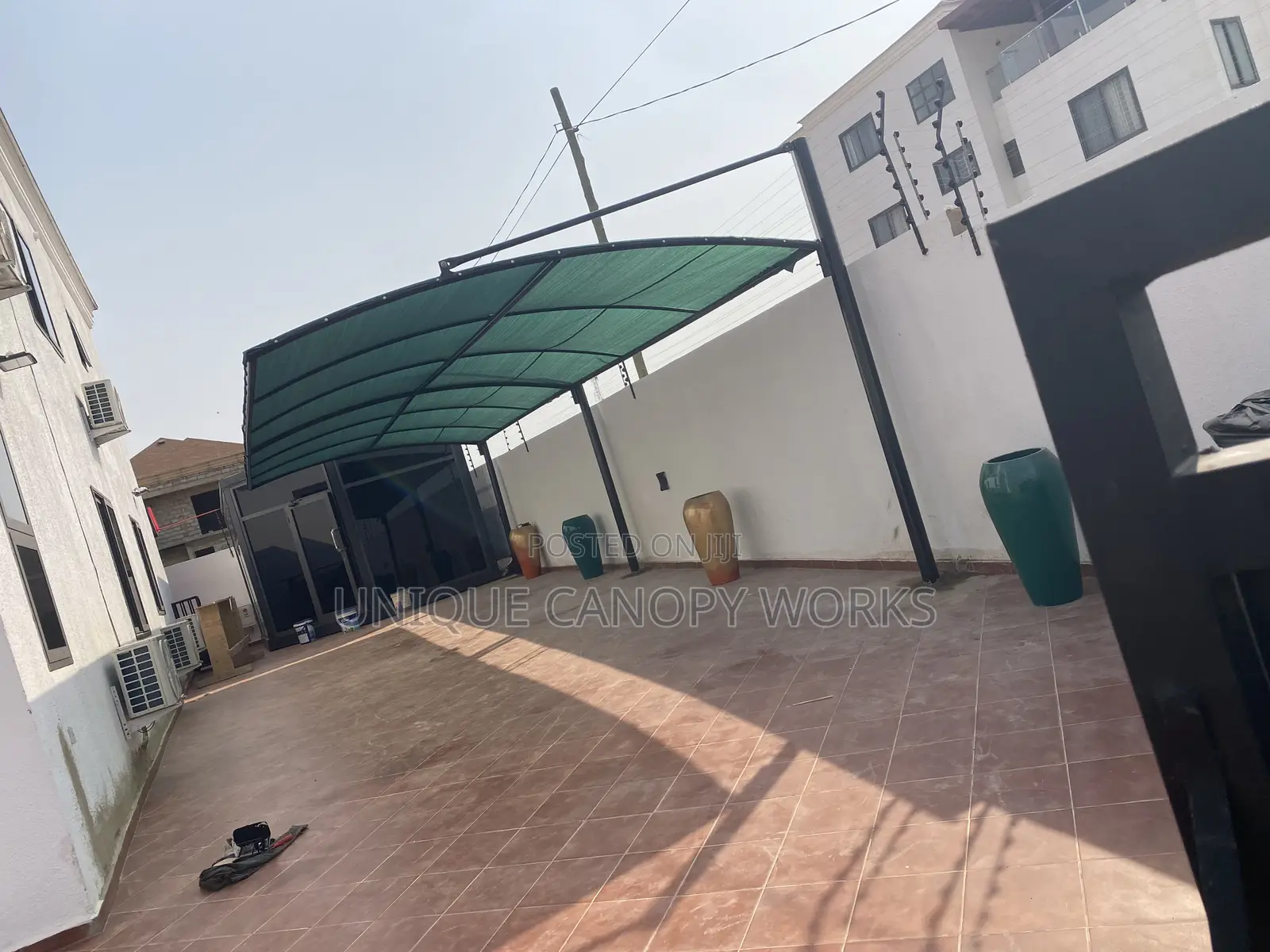 Top Up Car Garage