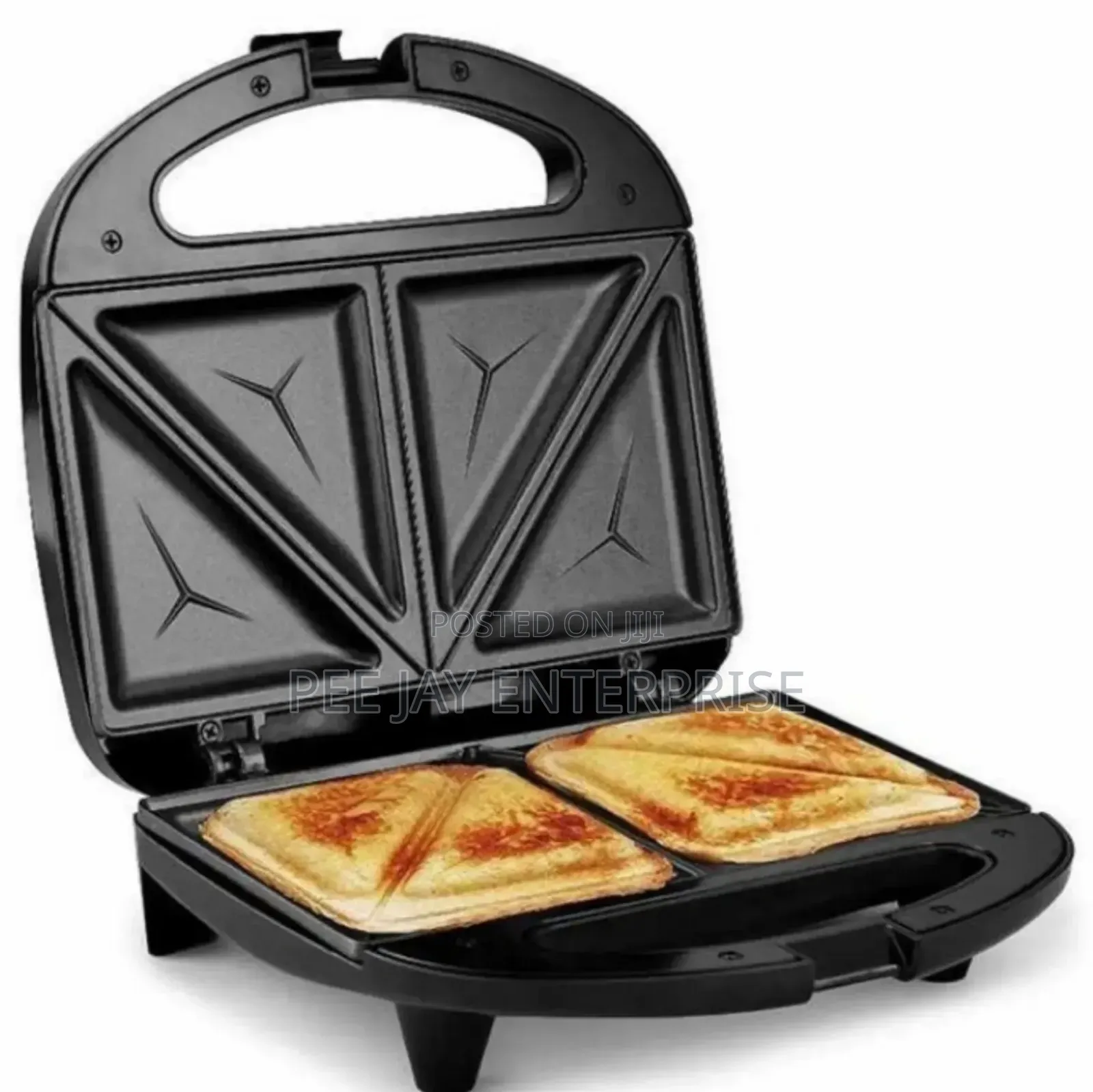 Sk-08112 Sandwich Maker.