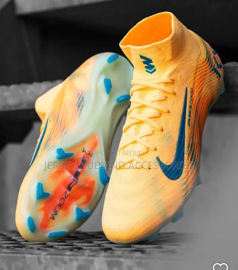 Original Football Boots