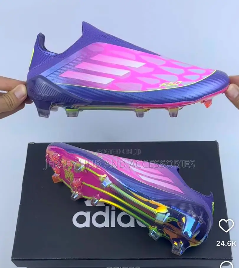 Original Football Boots