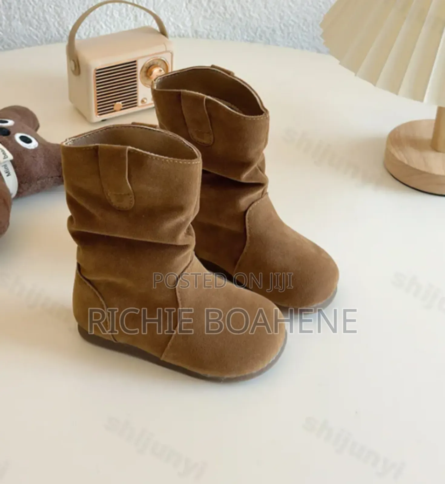 Girls Shoe Size 26