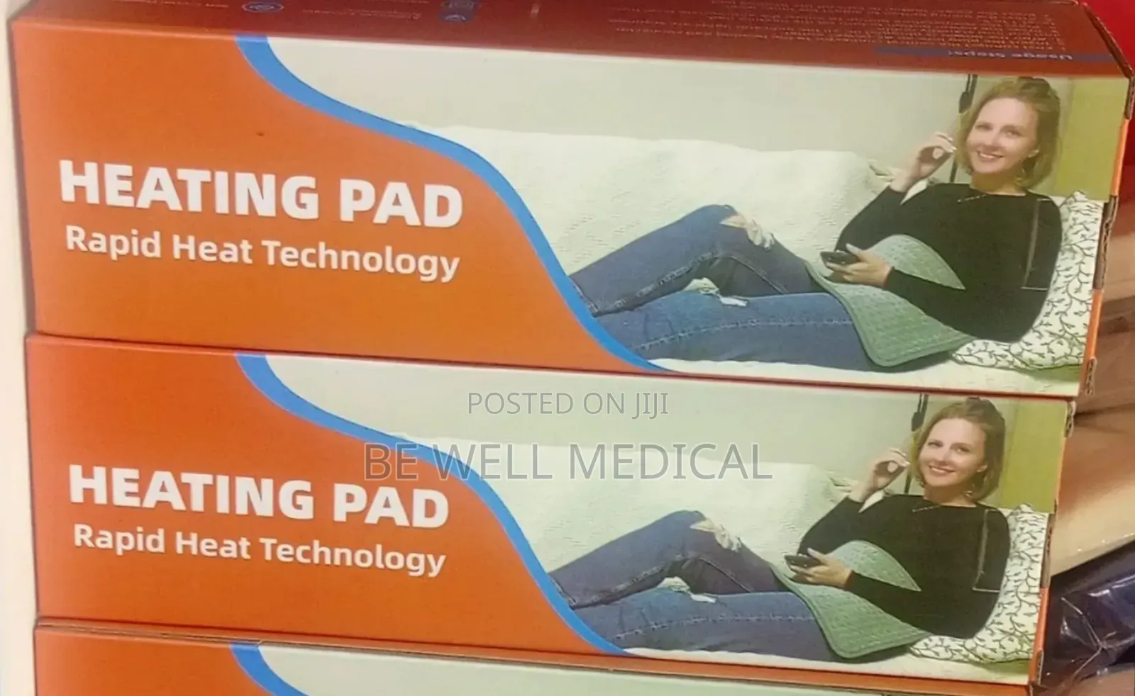 Heating Pad