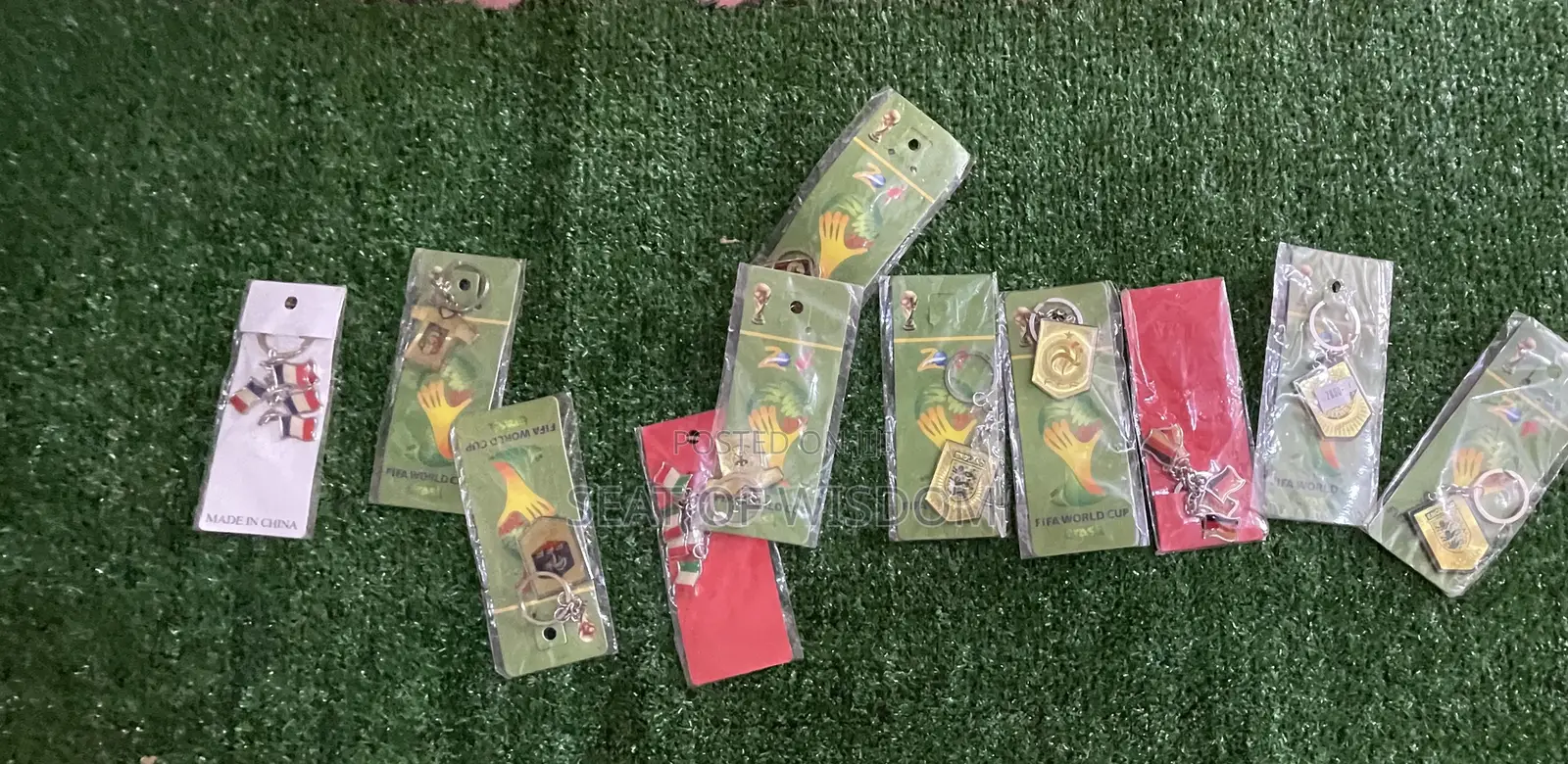 2026 Fifa World Cup Key Holders