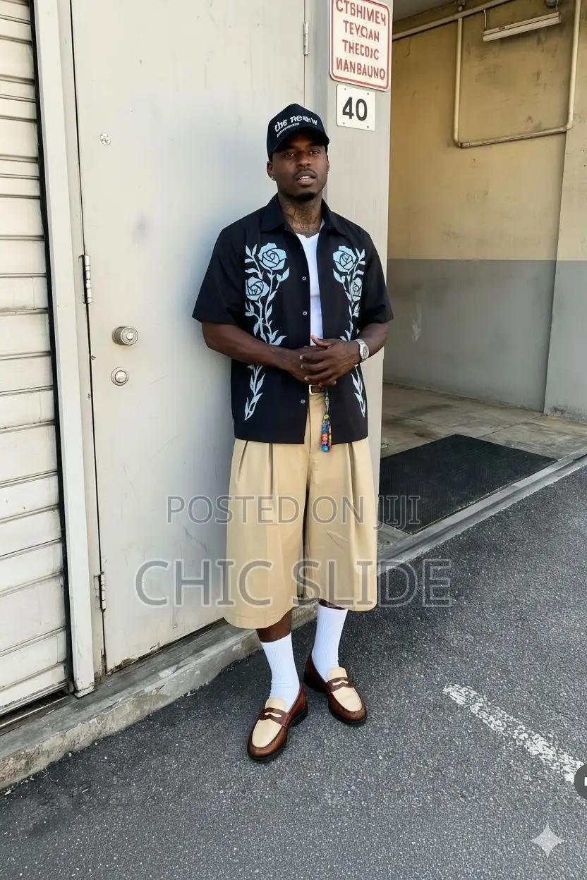 Men’S Latest Drop