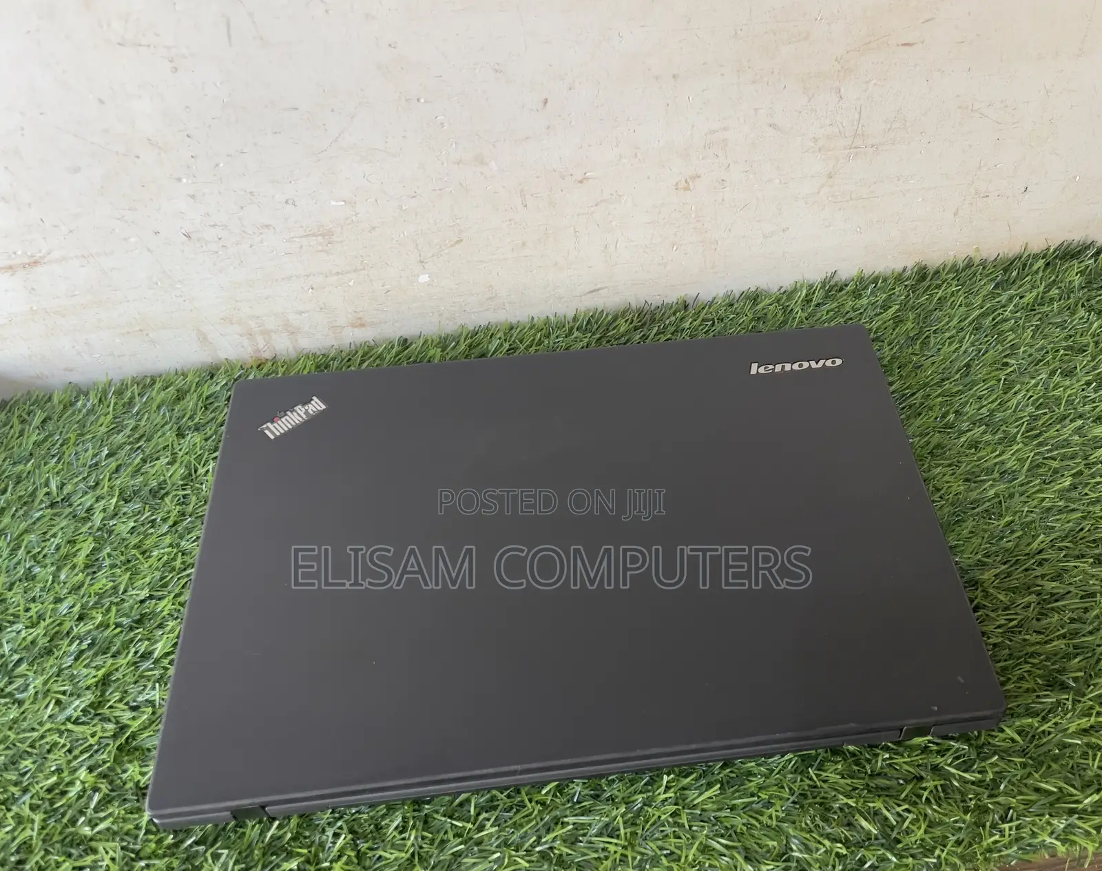 Laptop Lenovo ThinkPad T450 8GB Intel Core i5 HDD 750GB