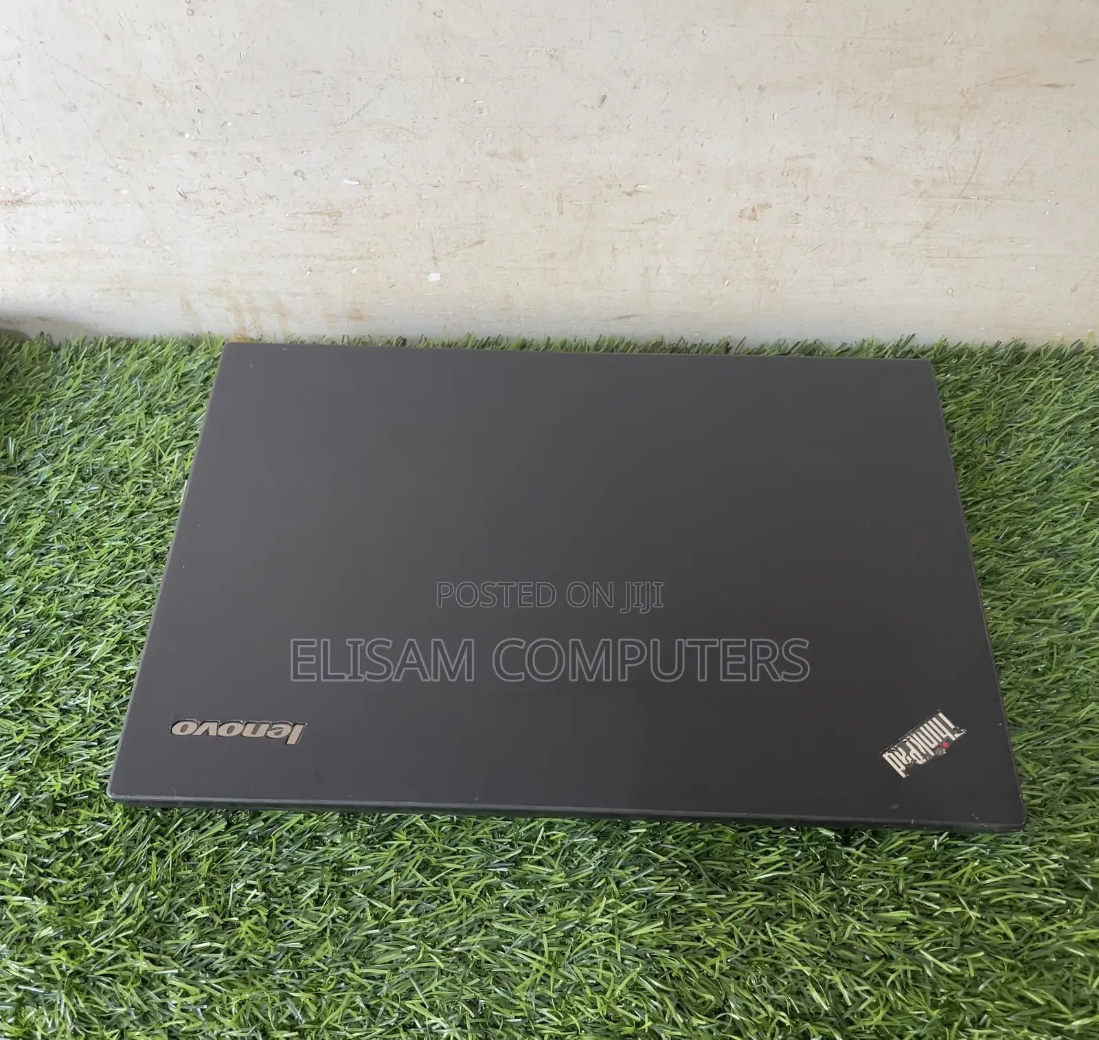 Laptop Lenovo ThinkPad T450 8GB Intel Core i5 HDD 750GB