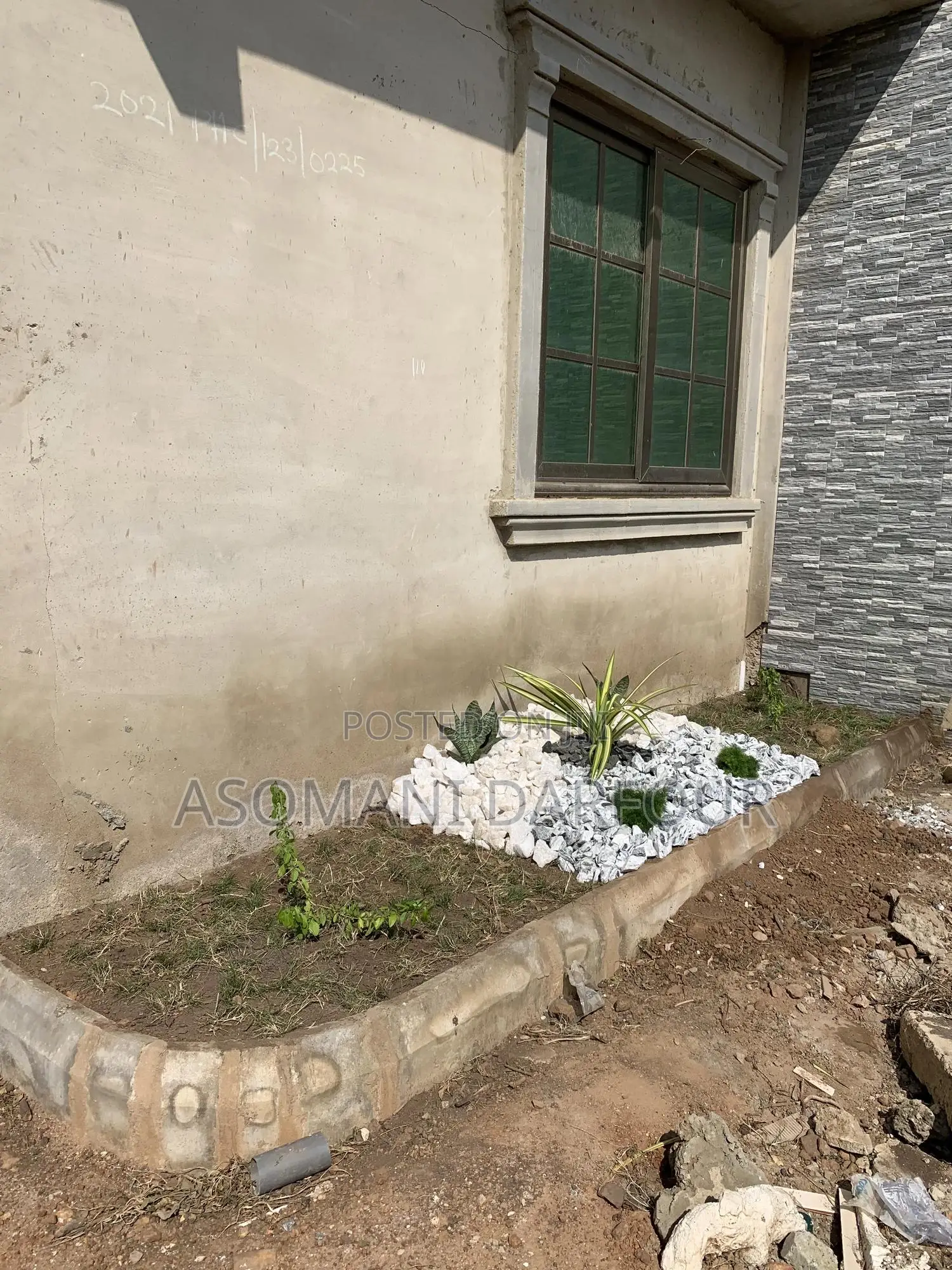 The Best Garden Services and Landscaping in Accra.