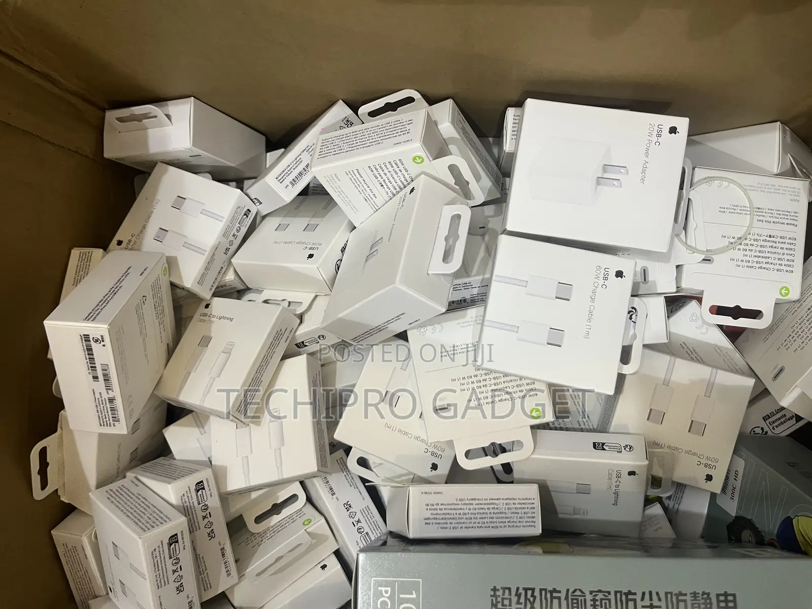 Original  Chargers