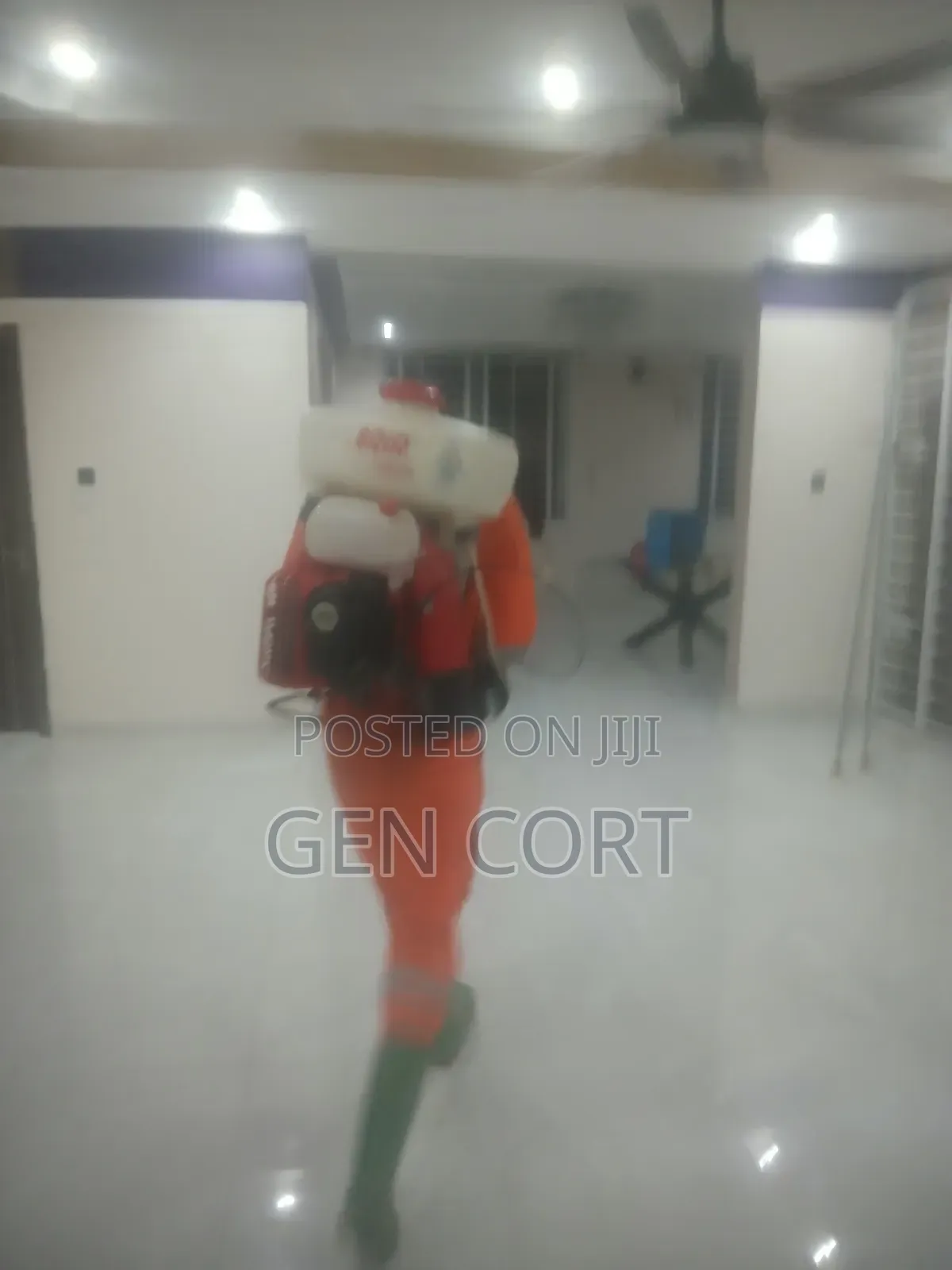 Best Fumigation Service