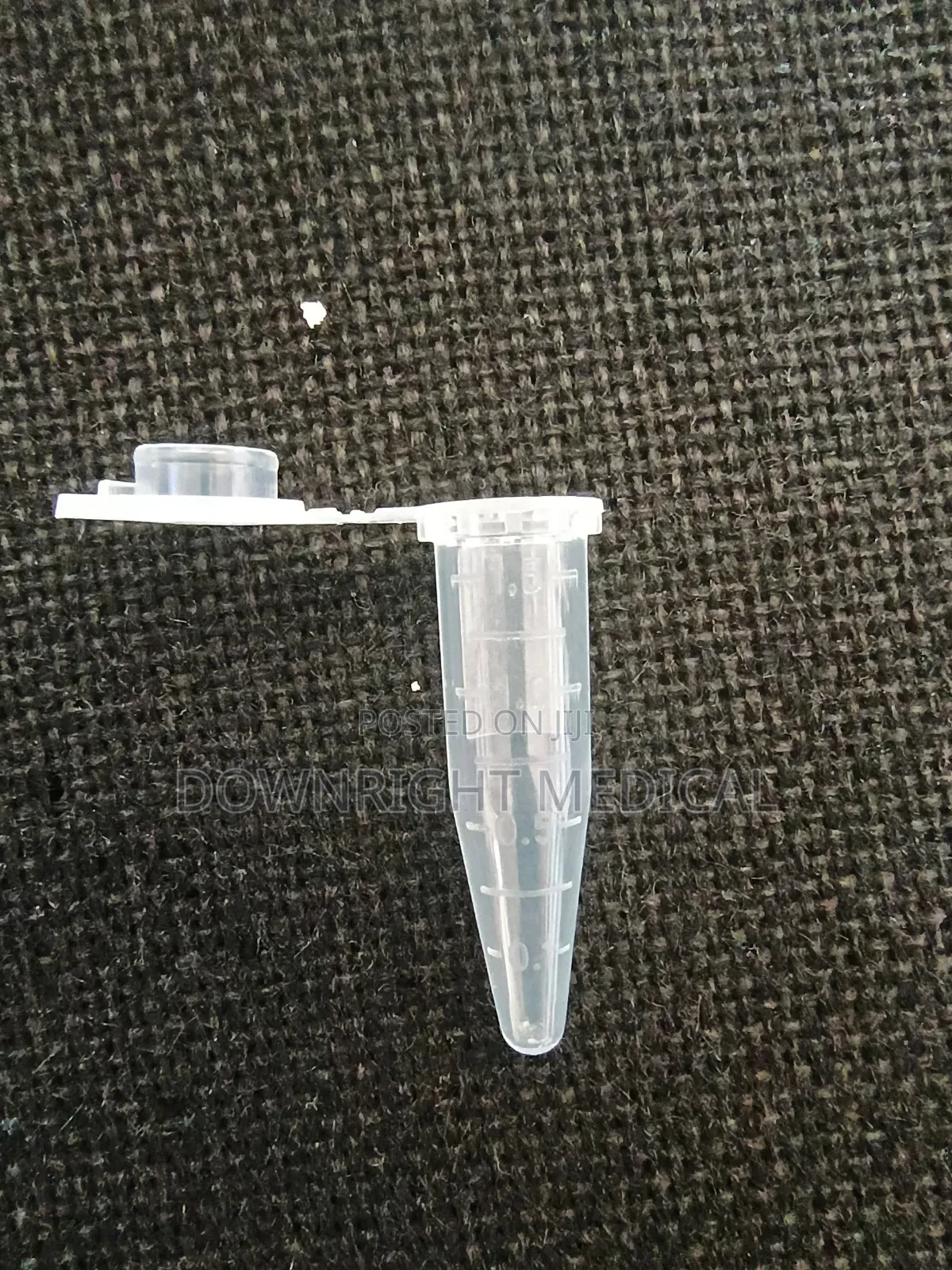 Eppendorf Tubes 1.5ml