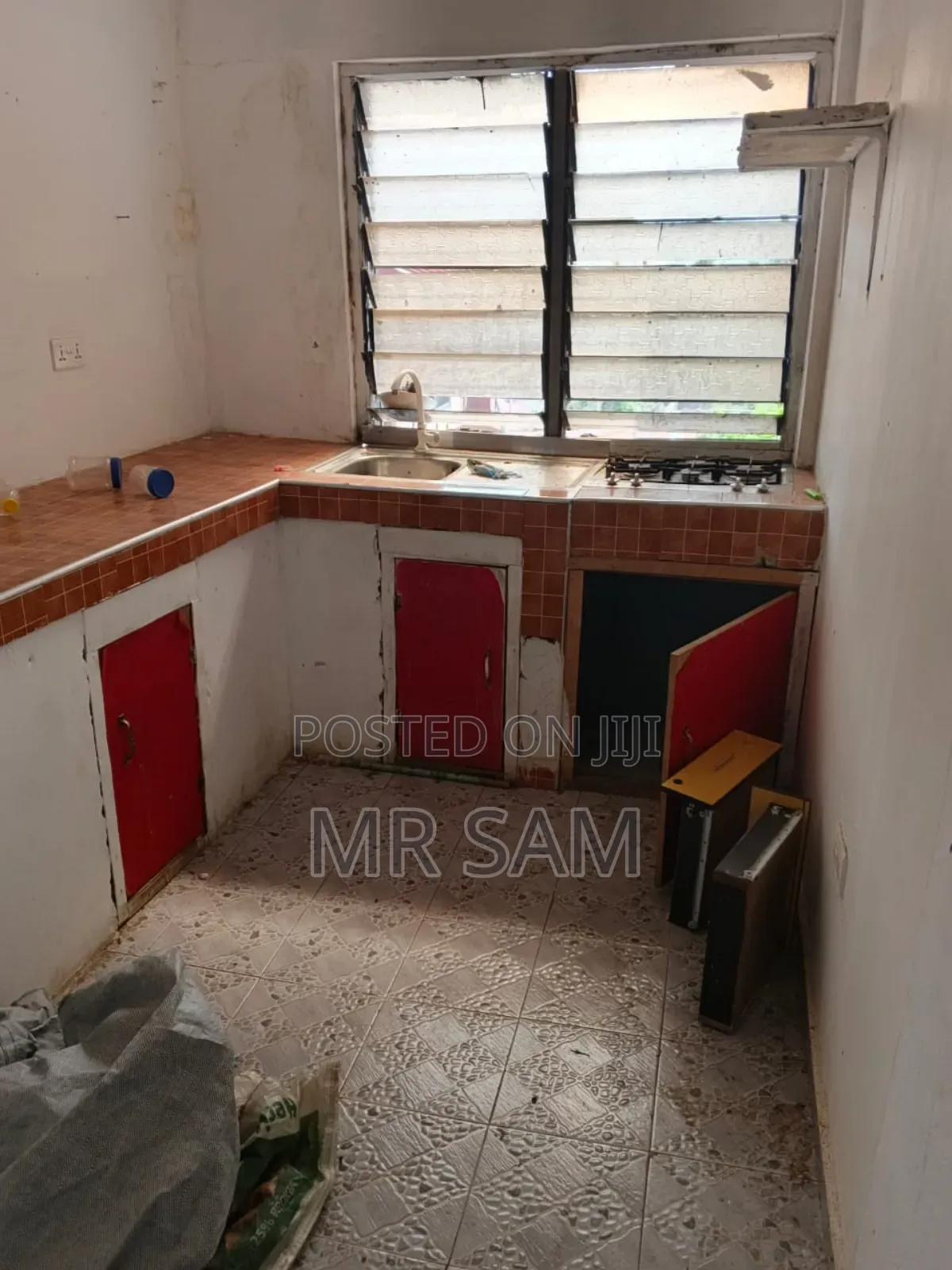 3bdrm House in Sam Properties, Weija for sale