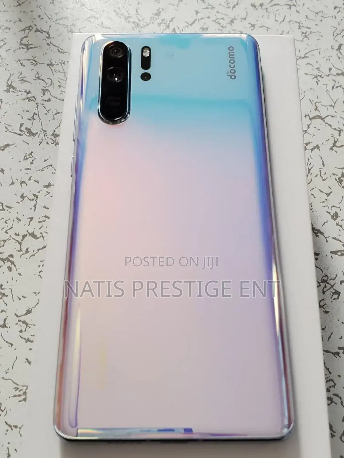 New Huawei P30 Pro 128 GB Blue