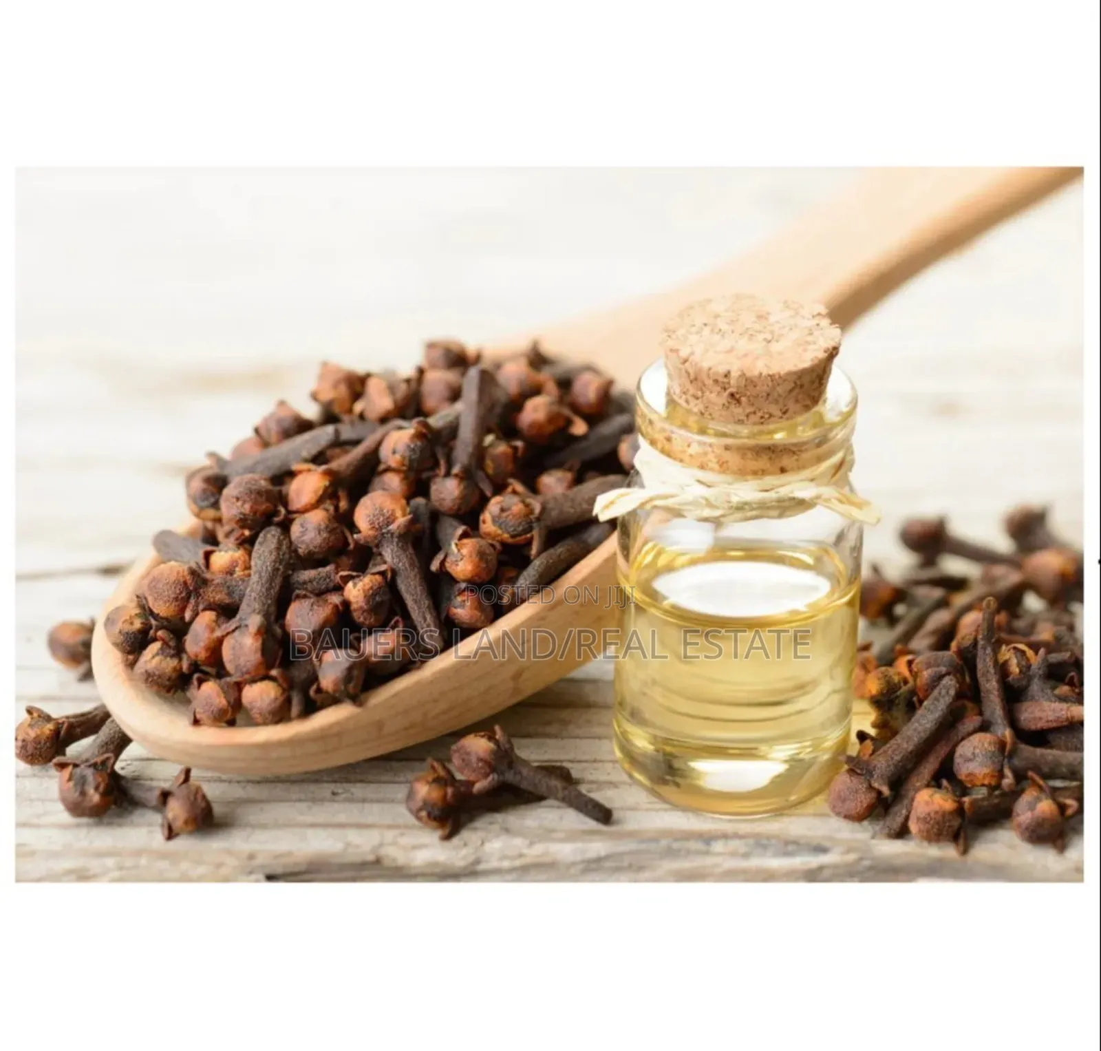 Clove Essential Oils