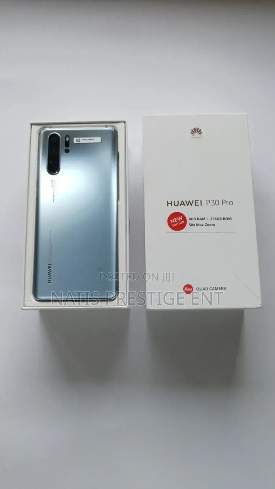 New Huawei P30 Pro New Edition 256 GB