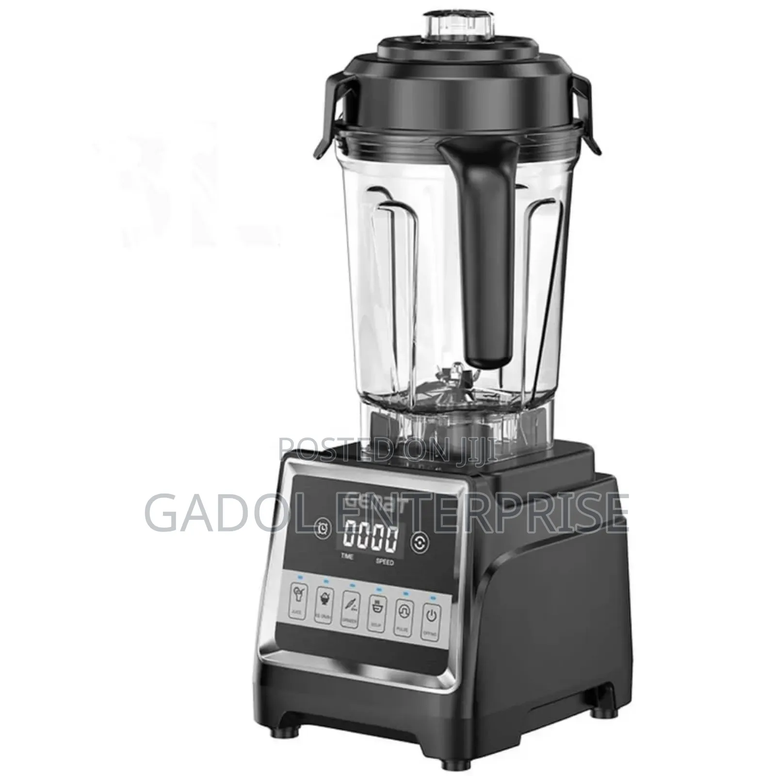 Blender 2200w