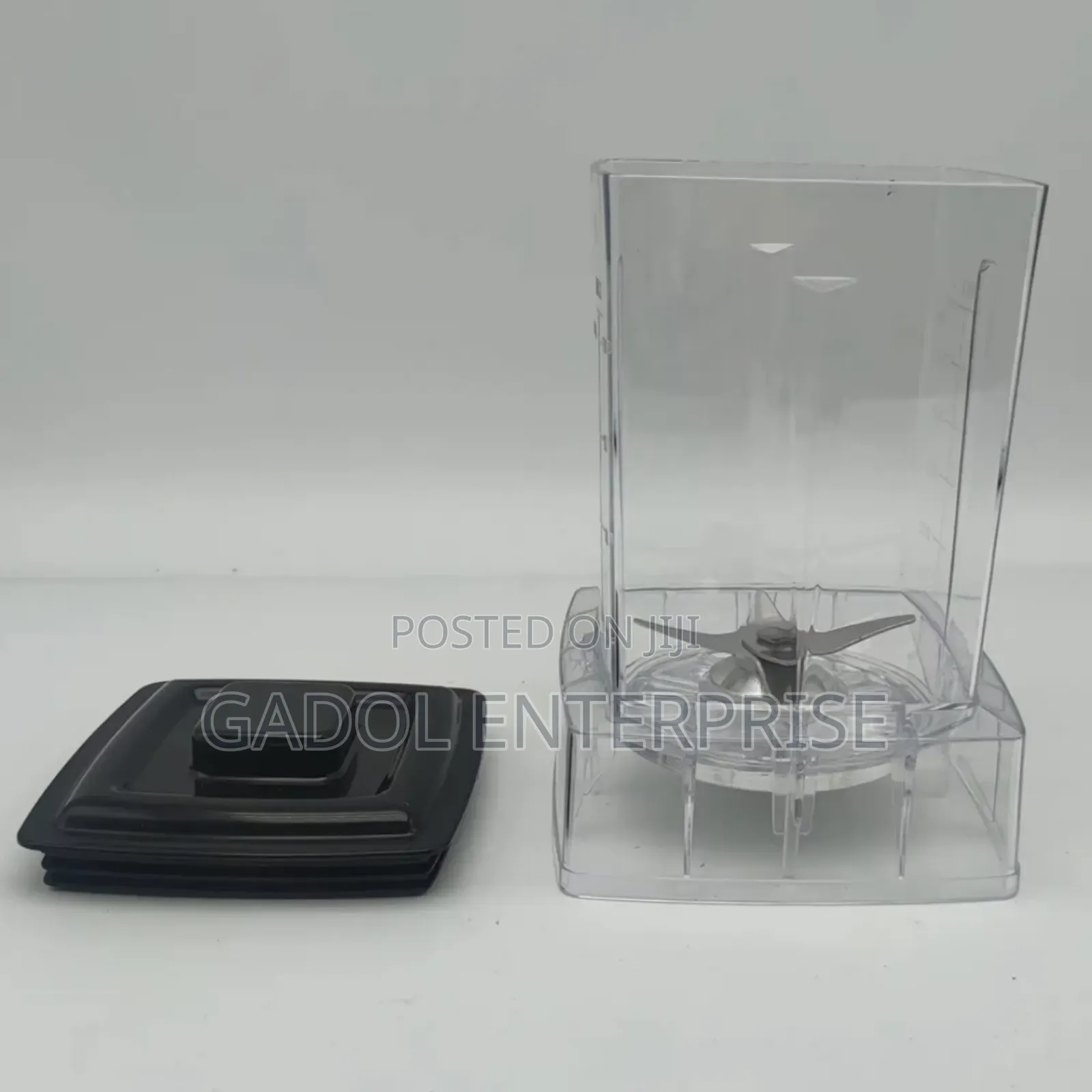 Blender 2200w