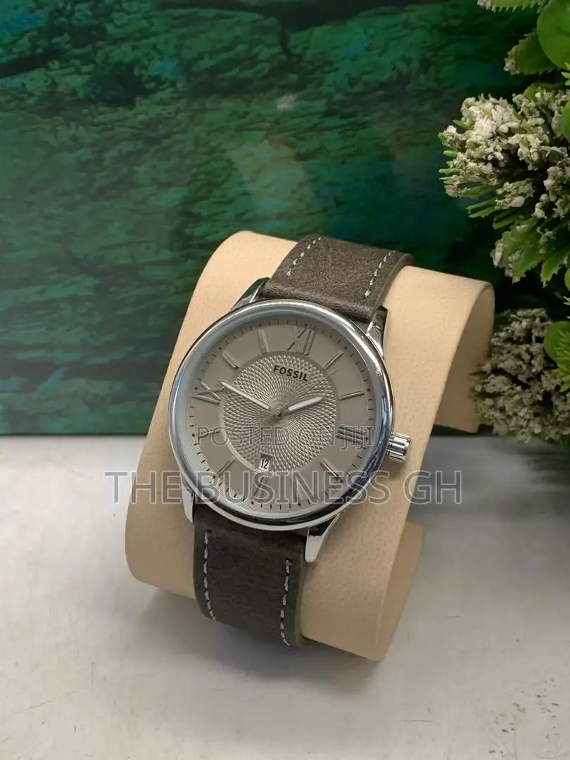 Fossil Wristwatch