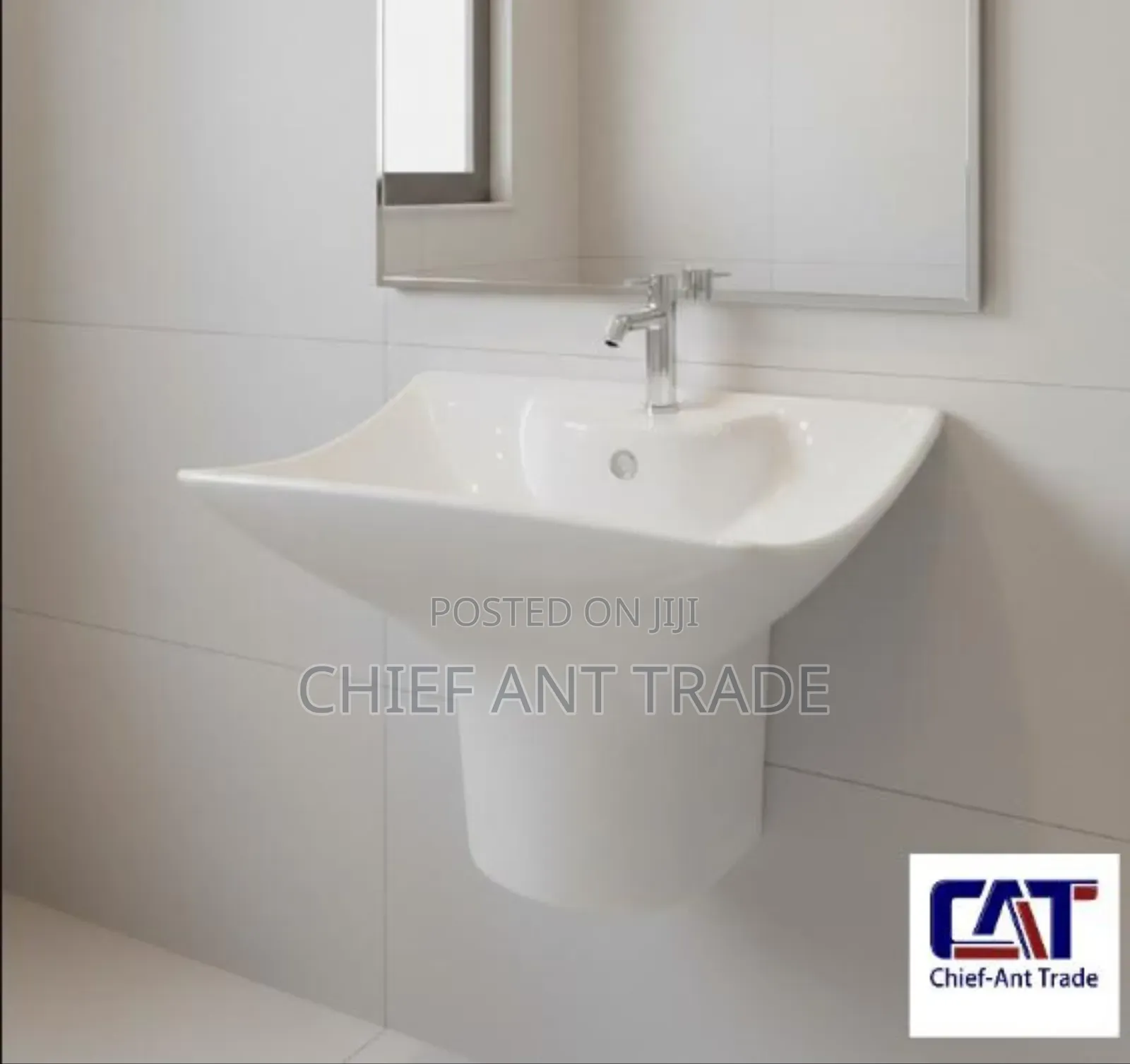 Hand Wash Basin Gp