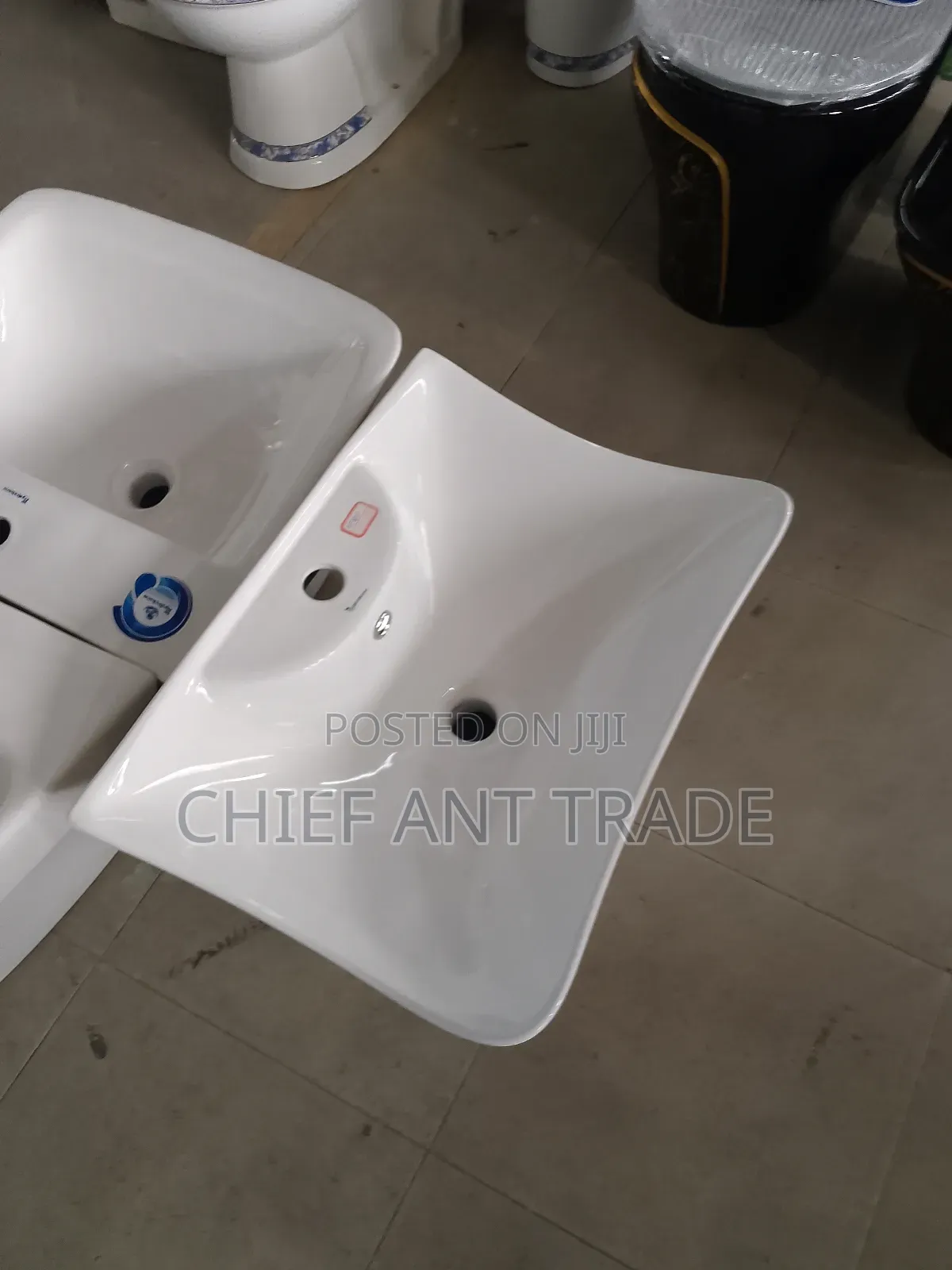 Hand Wash Basin Gp