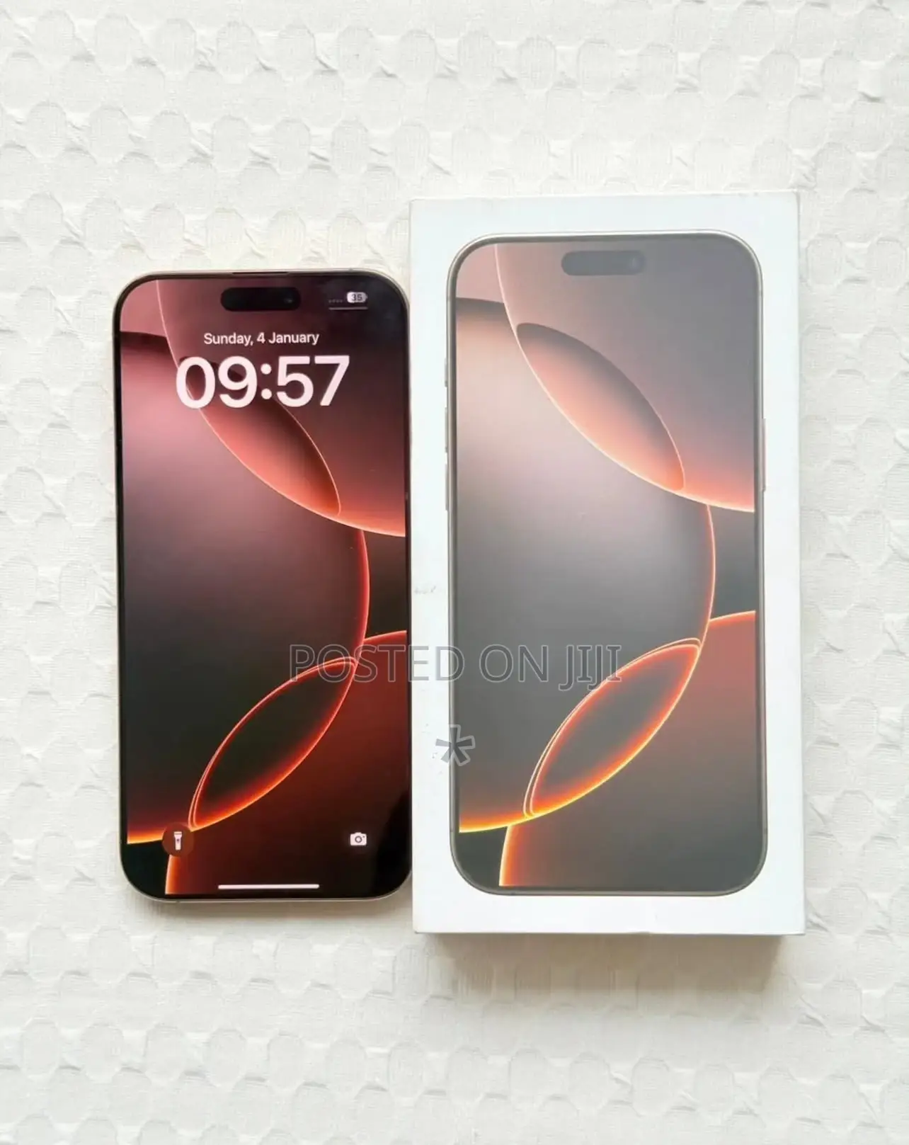 Apple iPhone 16 Pro 256 GB Gold