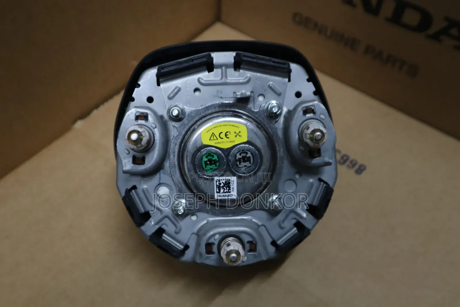 Civic Airbag 2022,2023,2024,2025,2026