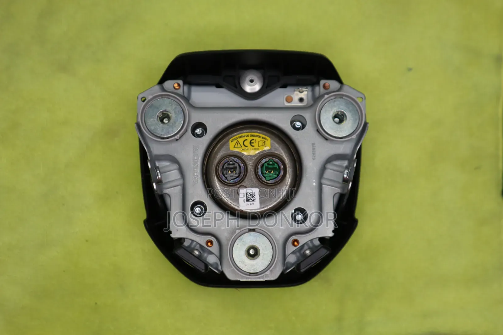 Civic Air Bag 2016,2017,2018,2019,2020,2021