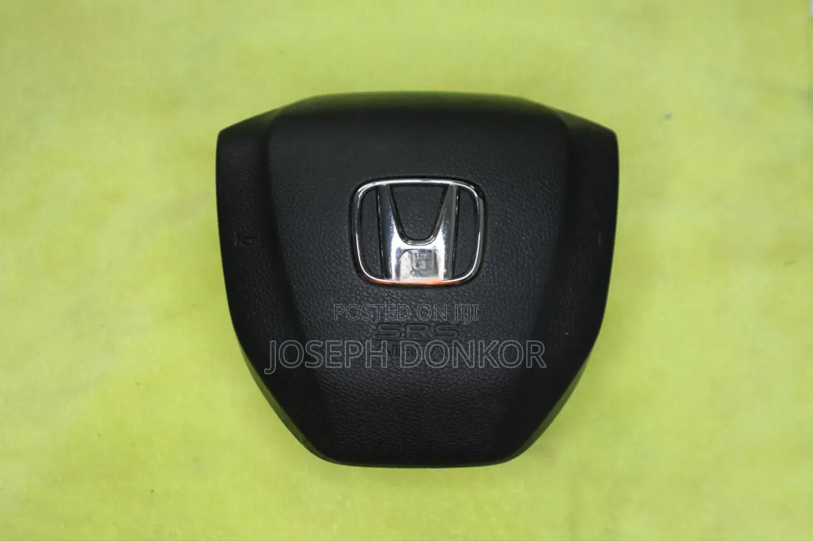 Civic Air Bag 2016,2017,2018,2019,2020,2021