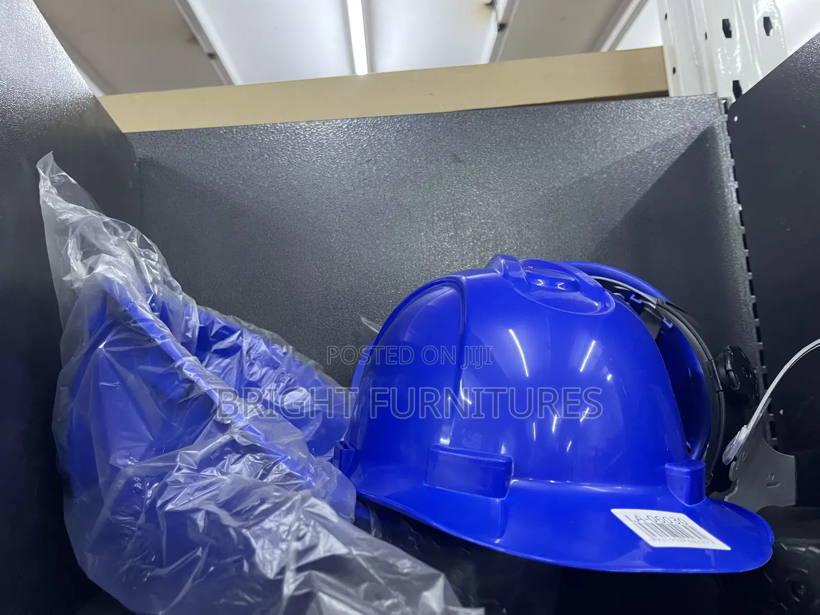 Quality Safety Helmet ⛑