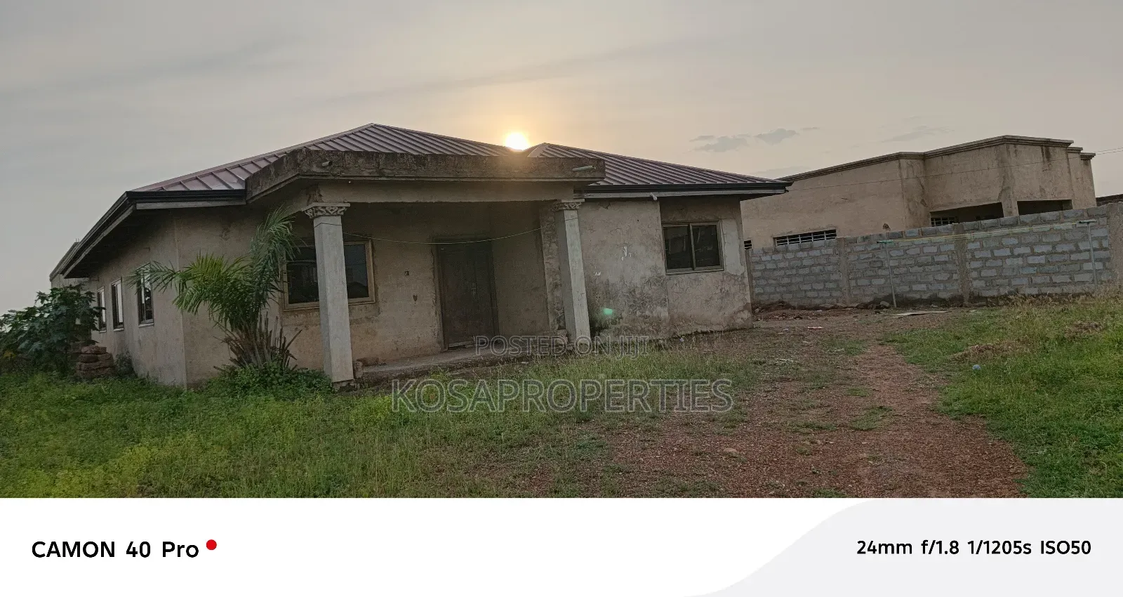 3bdrm House in Apolonia, East Legon for sale