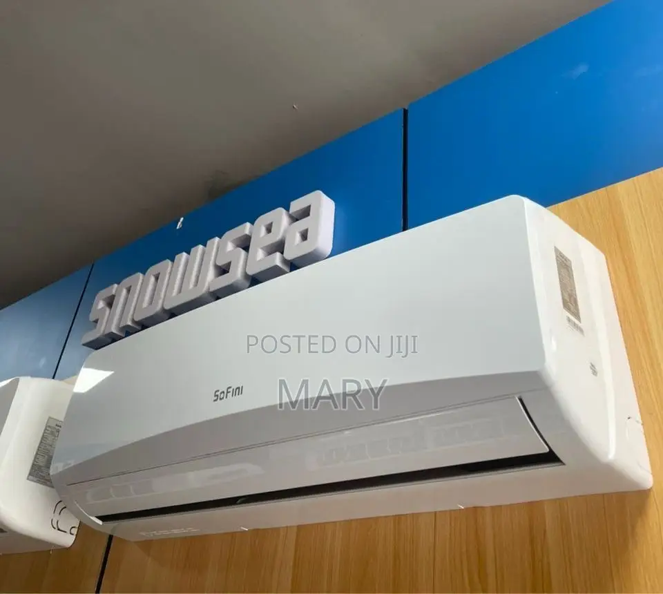 Sofini Air Conditioners (Snowsea)
