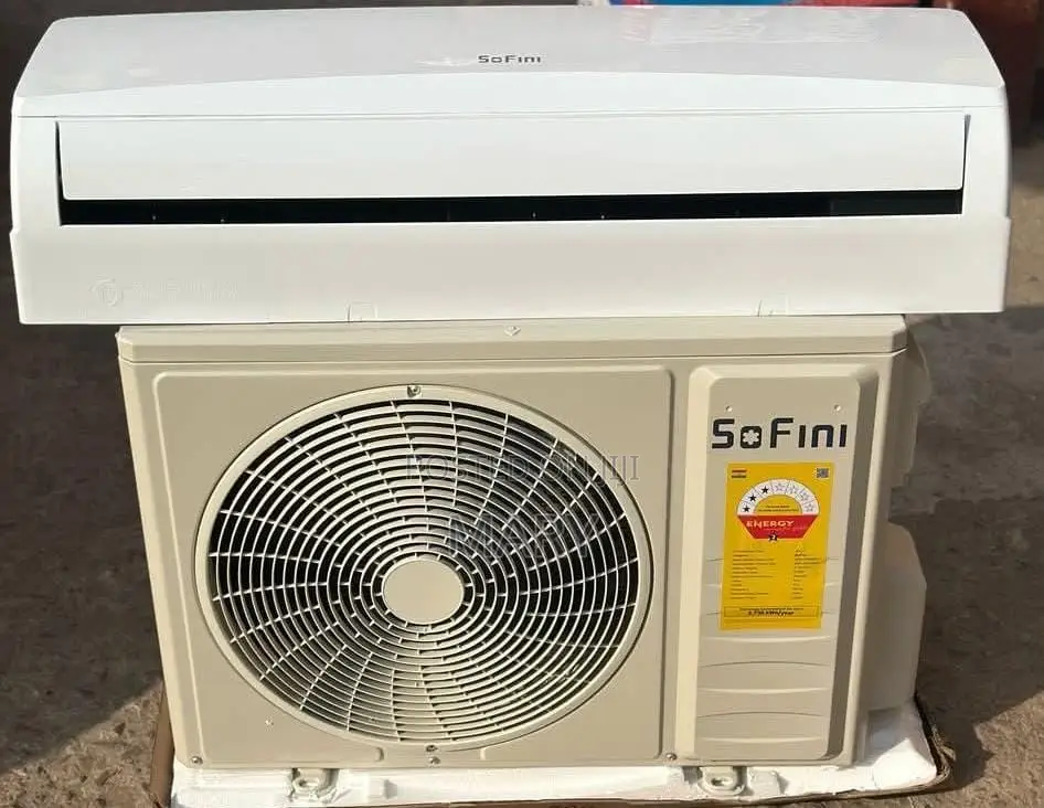 Sofini Air Conditioners (Snowsea)