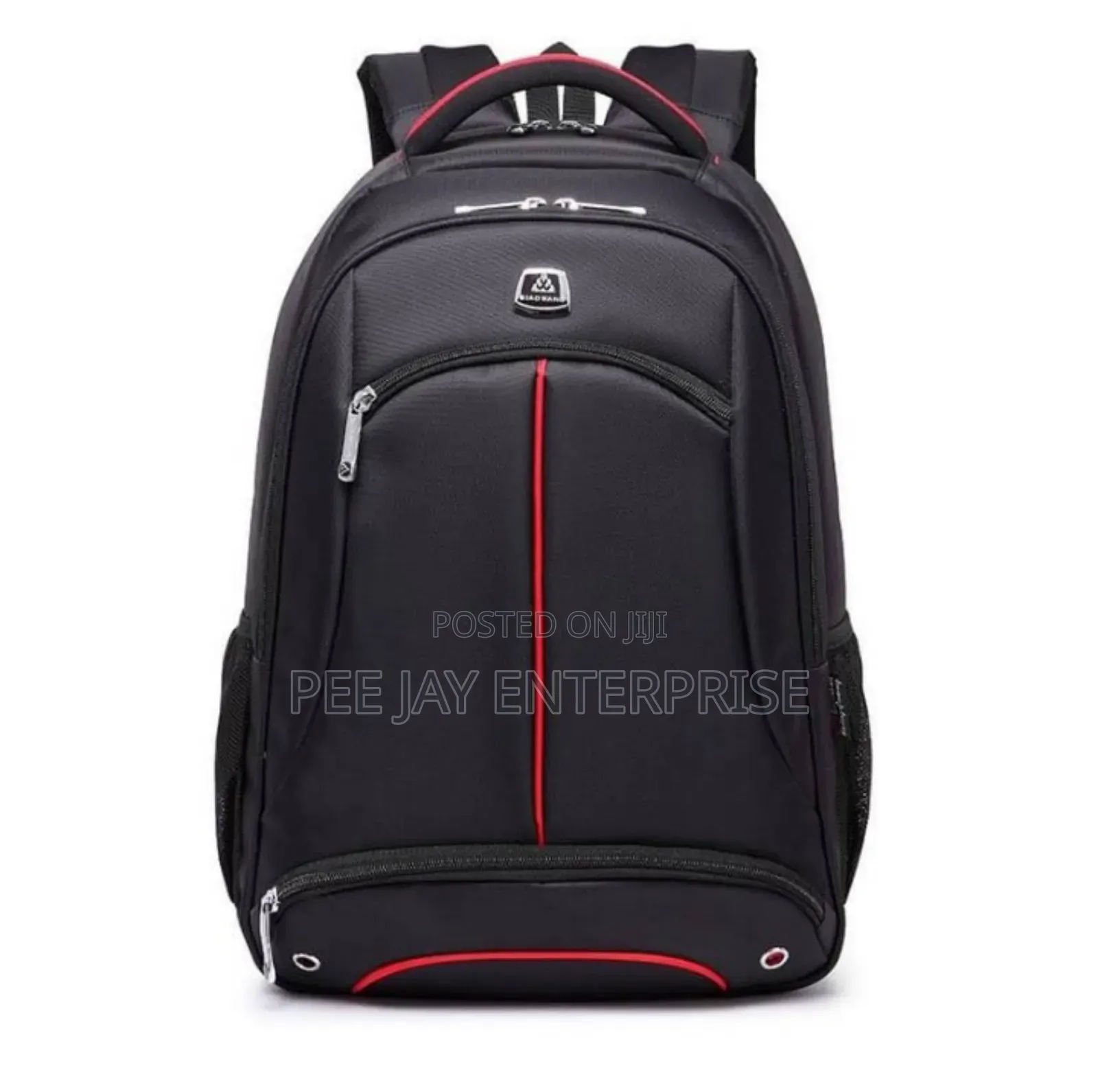 Quality Multi-Compartment Laptop Backpack