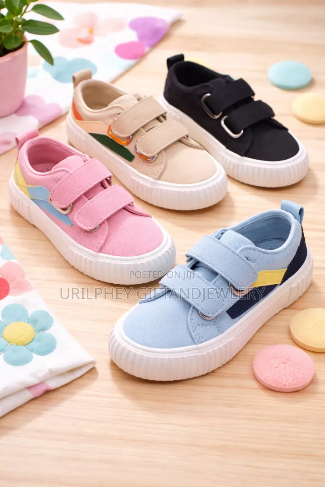 Kids Shoes