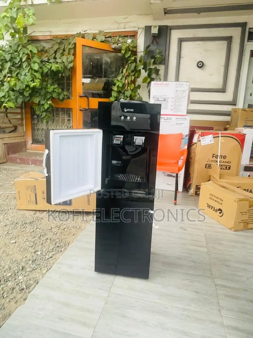 Pearl Water Dispenser Premium Efficient